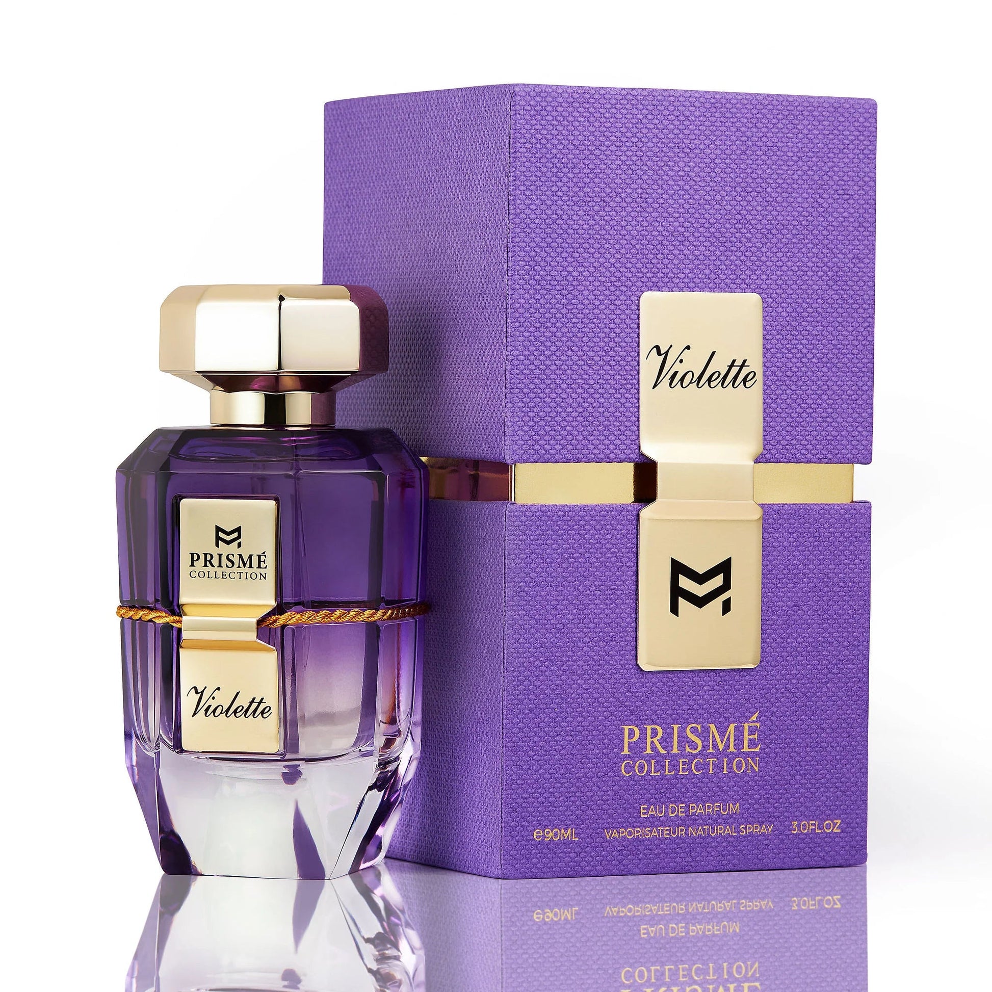 Prisme Violette Perfume For Women, Product image 1