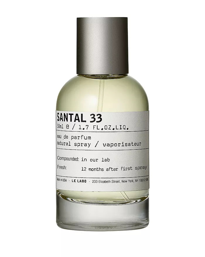 Santal 33 Perfume For Women, Product image 1