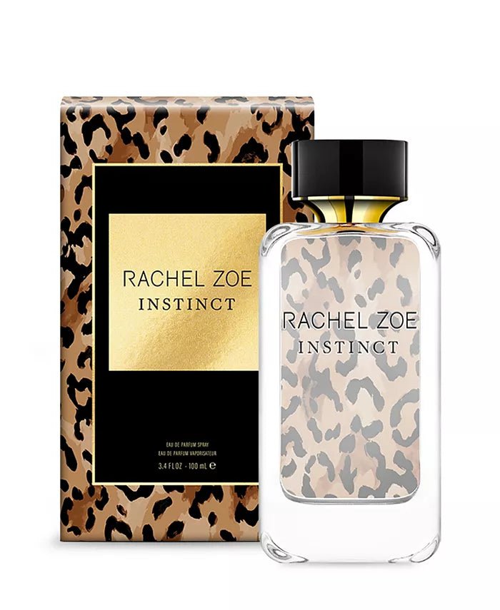 Instinct Eau de Parfum Spray for Women by Rachel Zoe, Product image 1