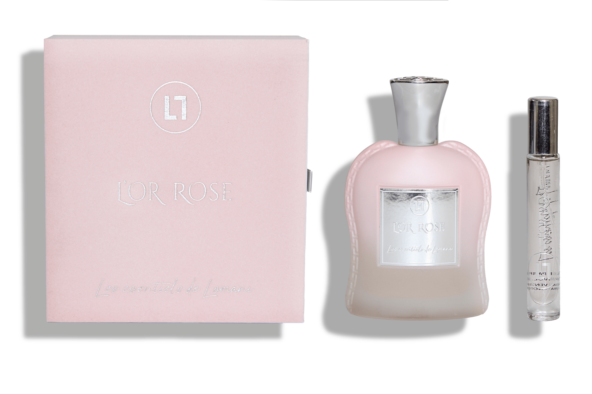 L'or Rose Eau de Parfum, Product image 2