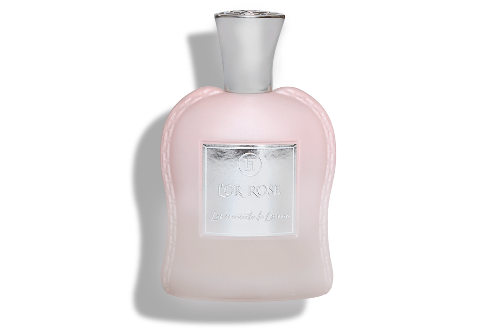 L'or Rose Eau de Parfum