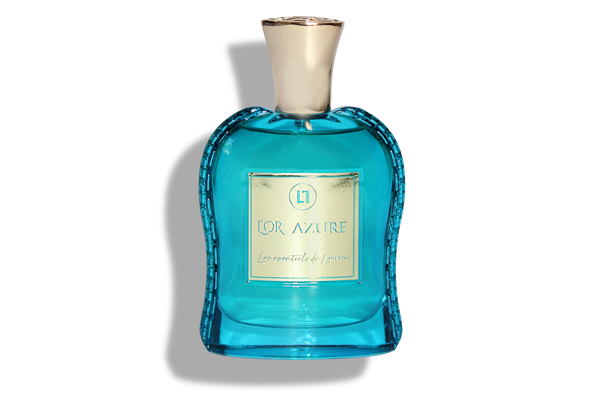 L'Or Azure Eau de Parfum, Product image 1