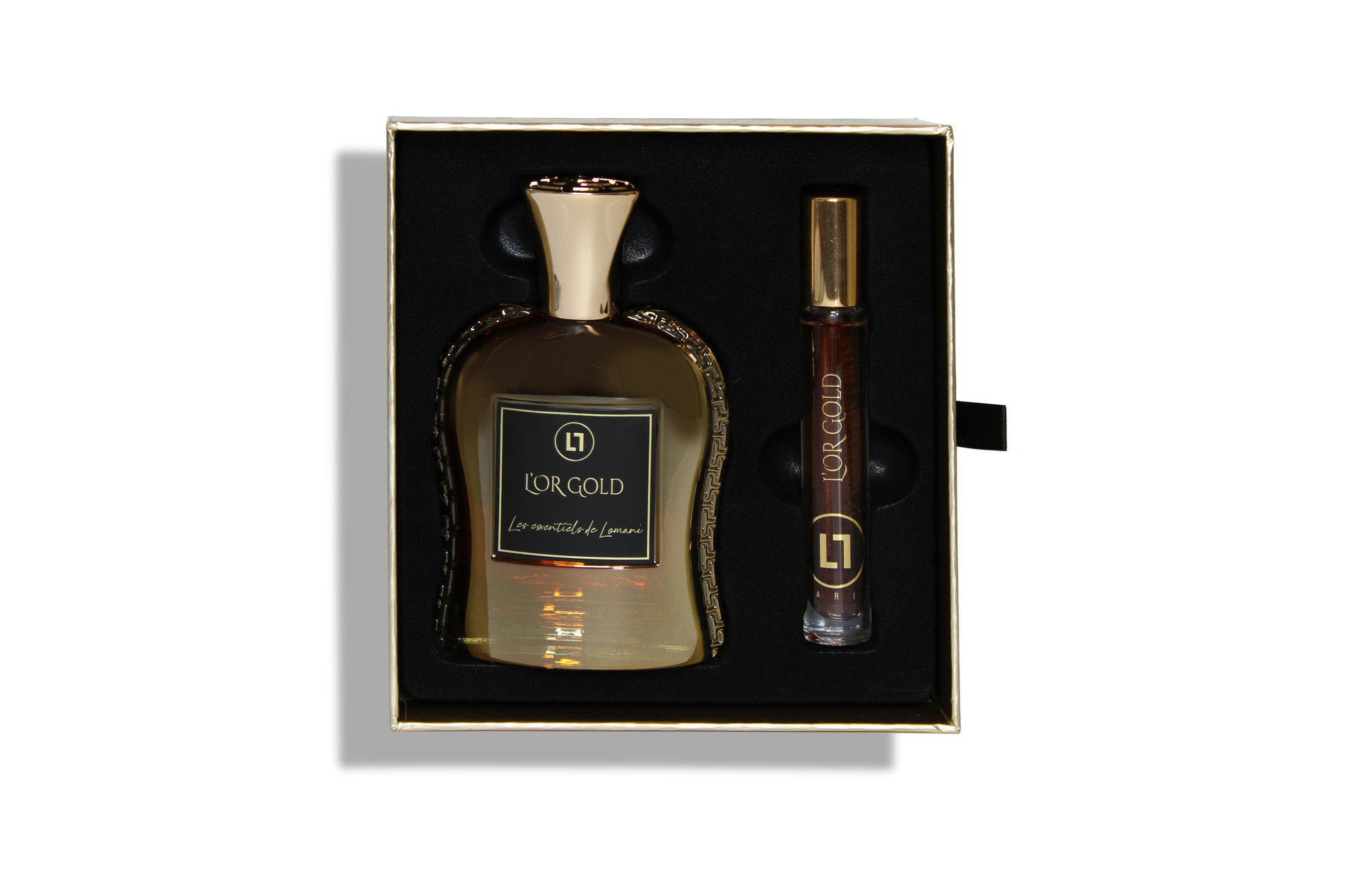 L'Or Gold Eau de Parfum, Product image 3