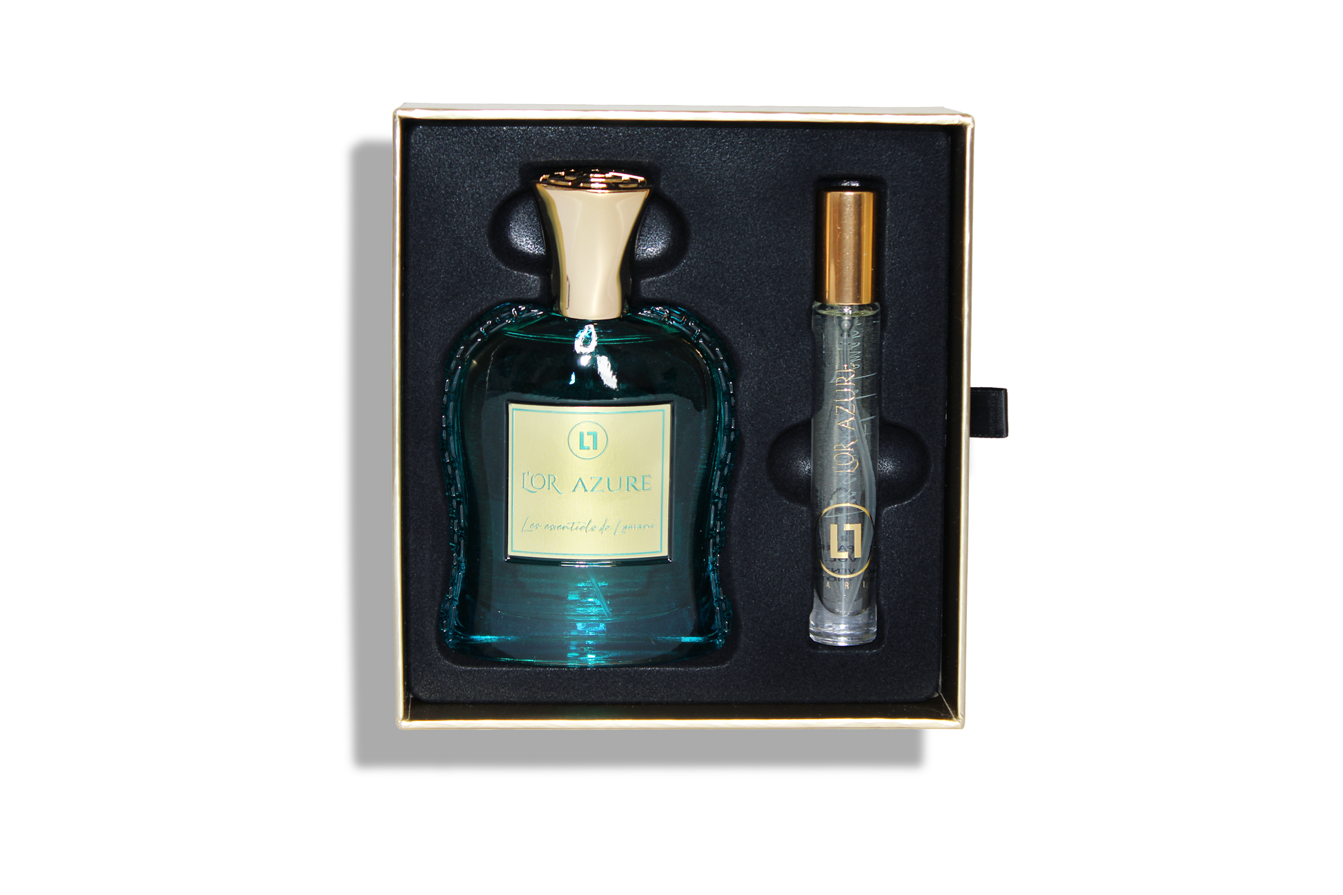 L'Or Azure Eau de Parfum, Product image 3