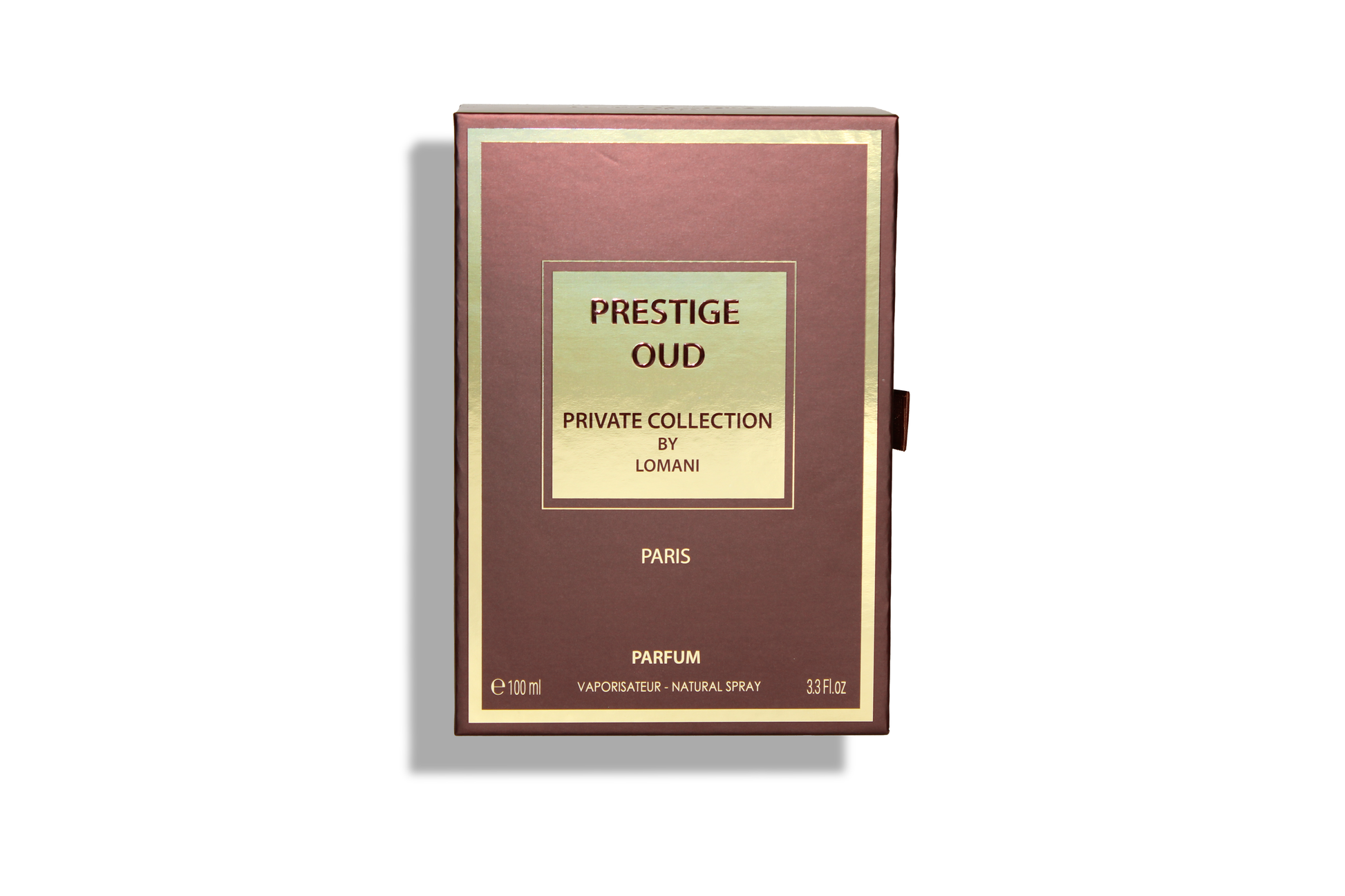 Private Collection Prestige Oud Cologne For Men, Product image 3