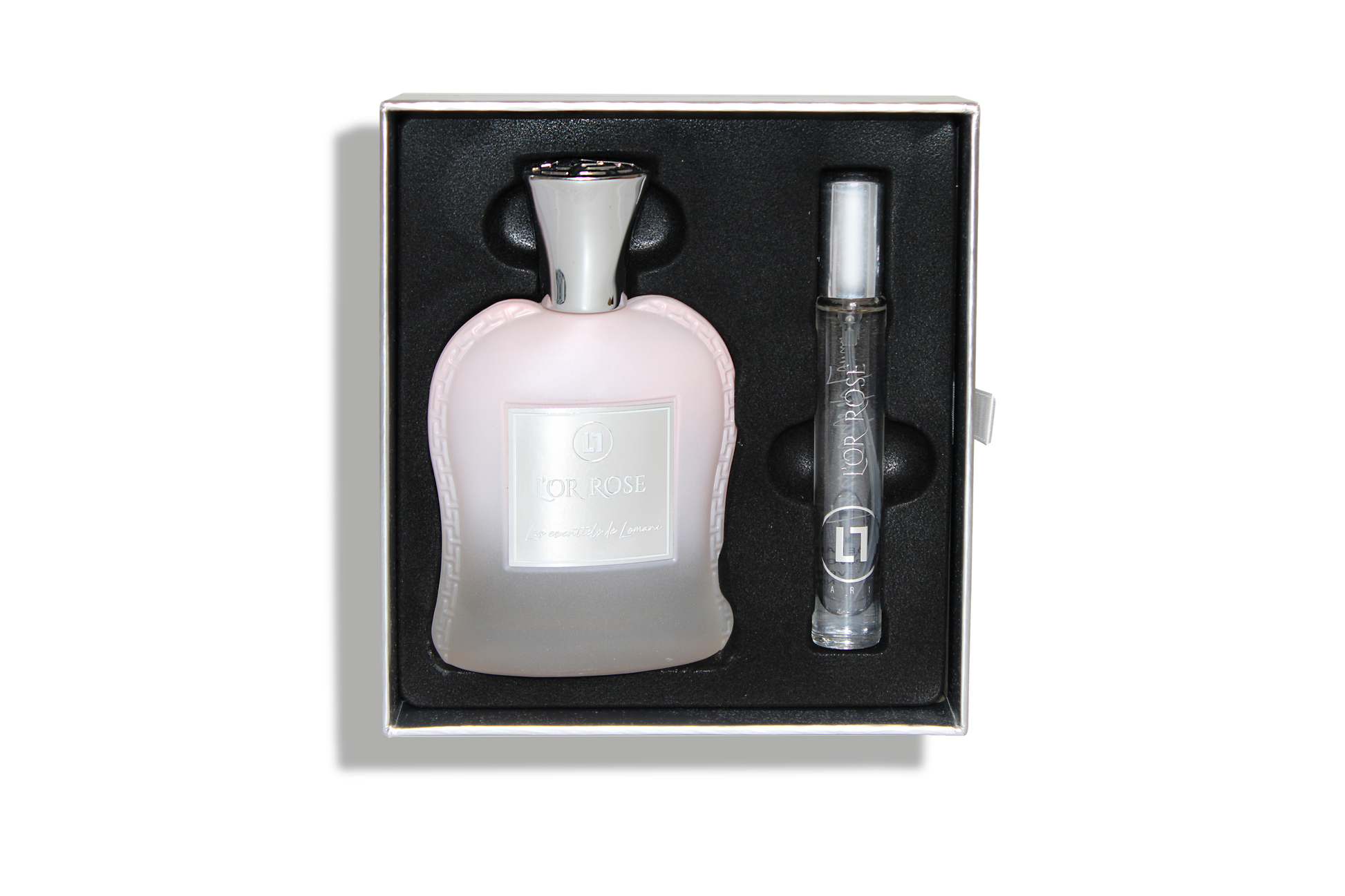 L'or Rose Eau de Parfum, Product image 3