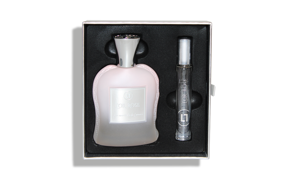 L'or Rose Eau de Parfum