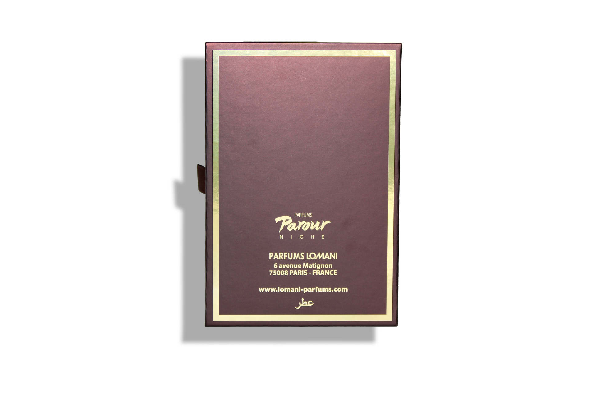 Private Collection Prestige Oud Cologne For Men, Product image 4