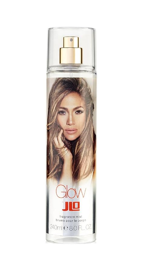 Glow Body Spray for Women by Jennifer Lopez, Product image 1