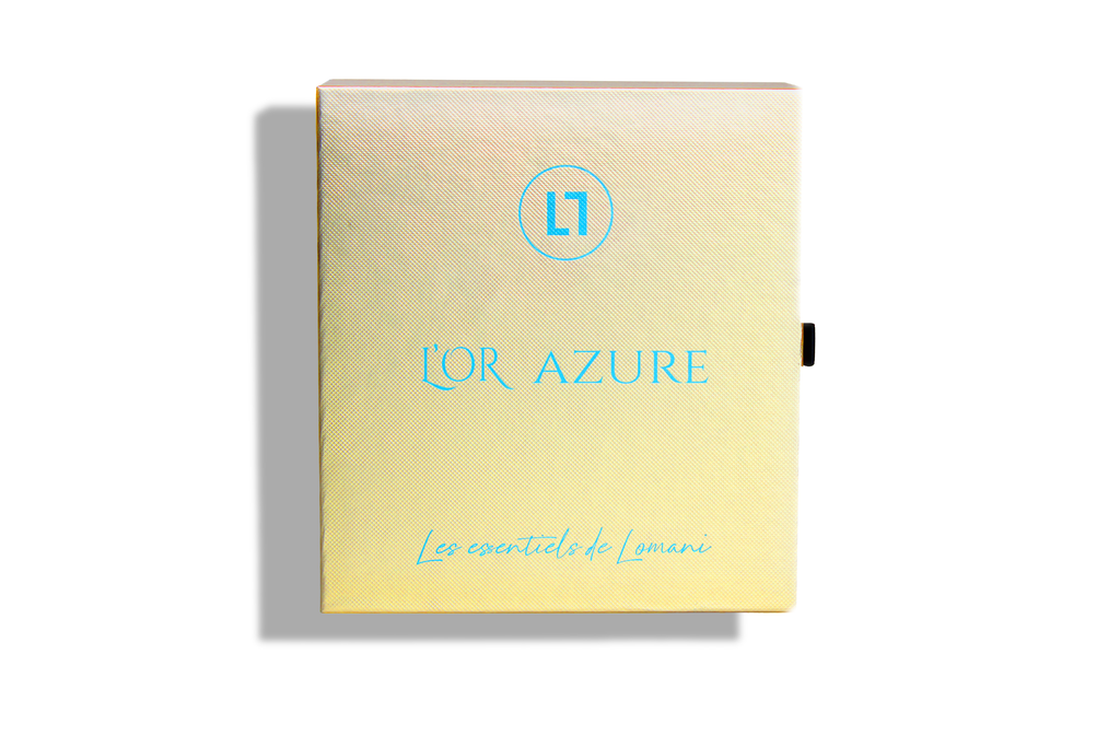 L'Or Azure Eau de Parfum