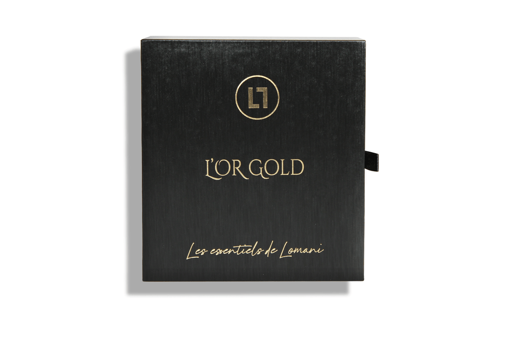 L'Or Gold Eau de Parfum