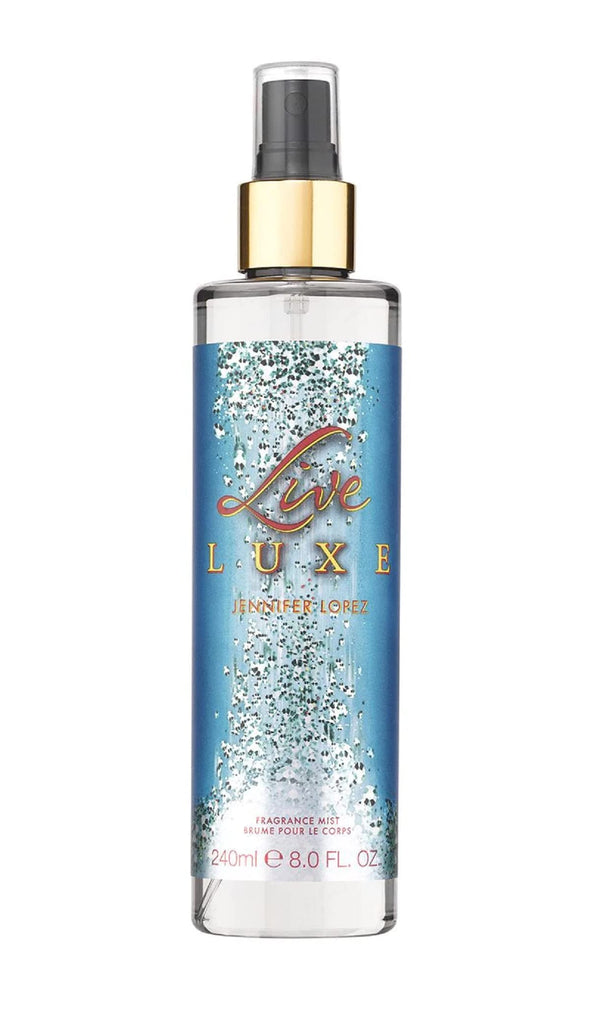 Live Luxe Body Spray For Women