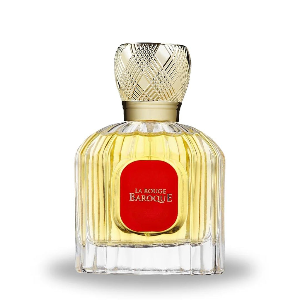 La Rouge Baroque Eau de Parfum