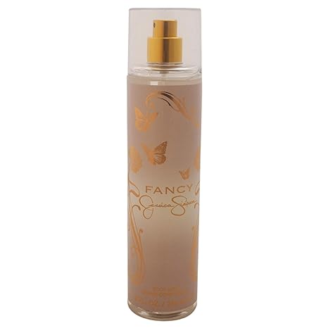 Fancy Body Spray for Women by Jessica Simpson