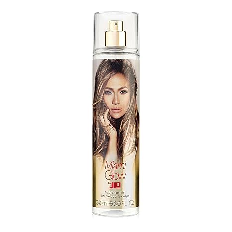 Miami Glow Body Spray For Women, Product image 1