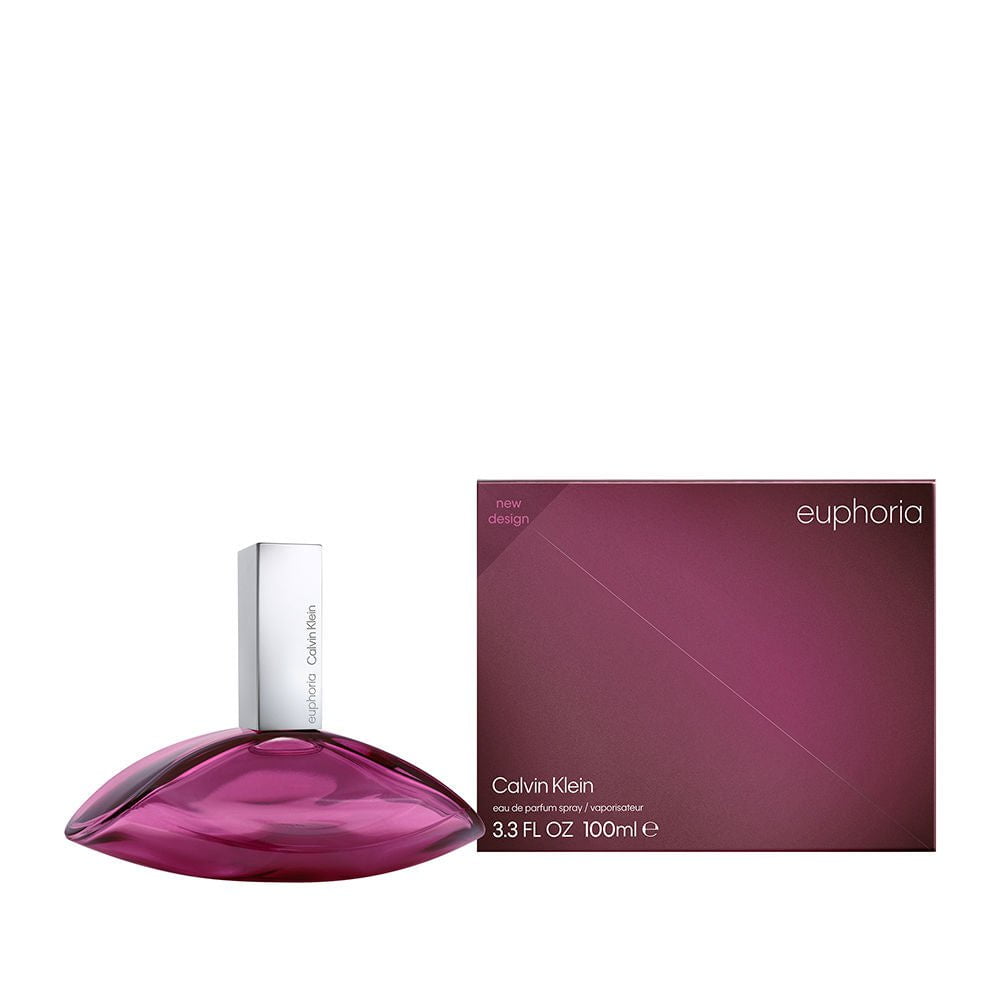 Euphoria Eau de Parfum Spray for Women by Calvin Klein