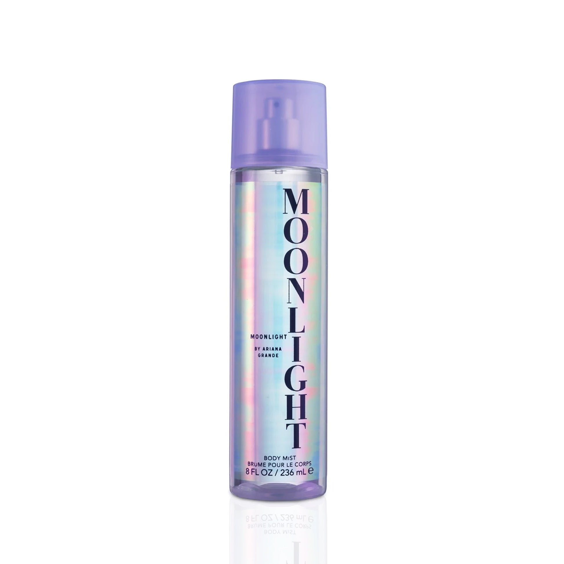 Moon Light Body Spray For Women, Product image 1