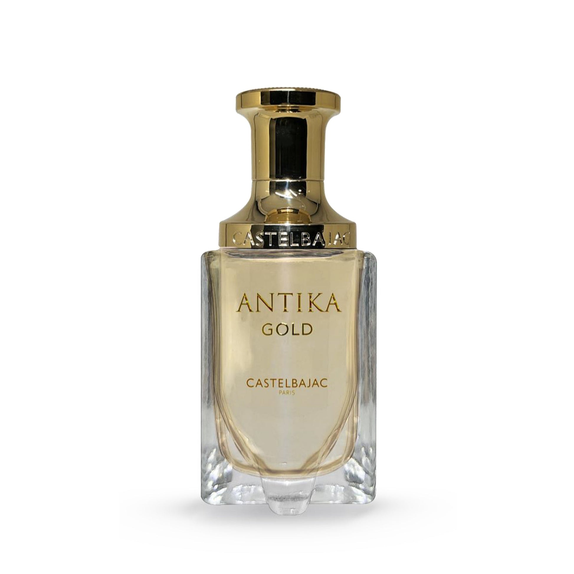 Antika Gold Perfume For Women, Product image 1