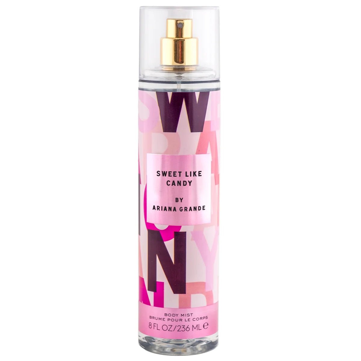 Sweet Like Candy Body Spray For Women, Product image 1