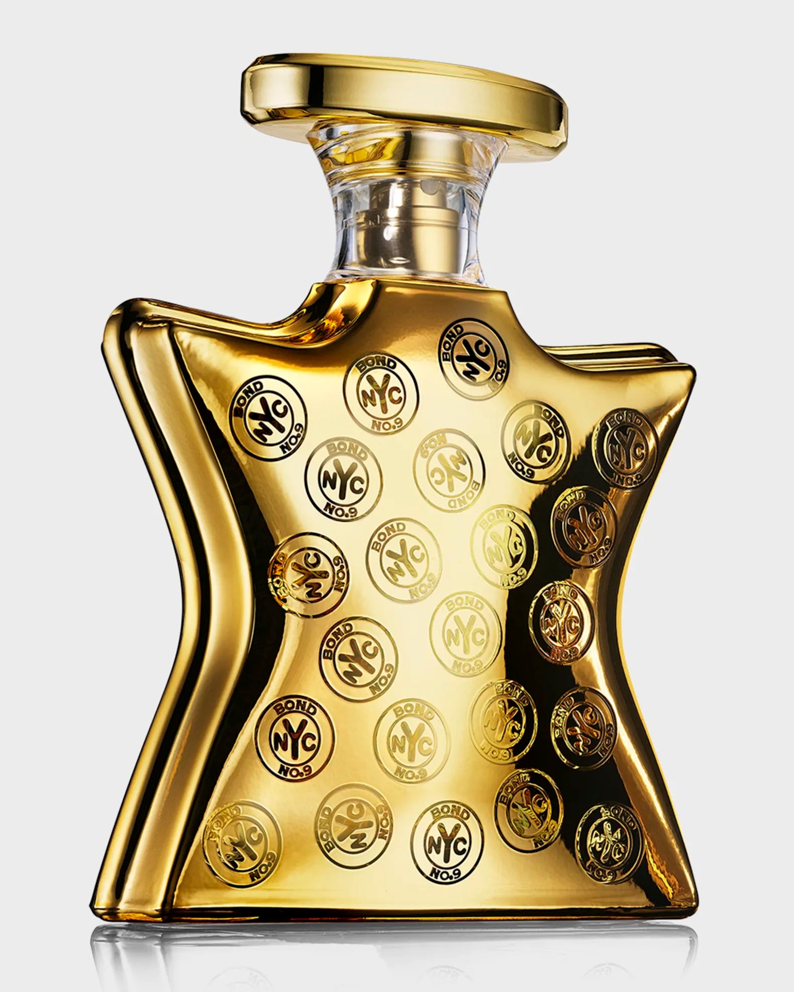 New York Signature Eau de Parfum, Product image 1