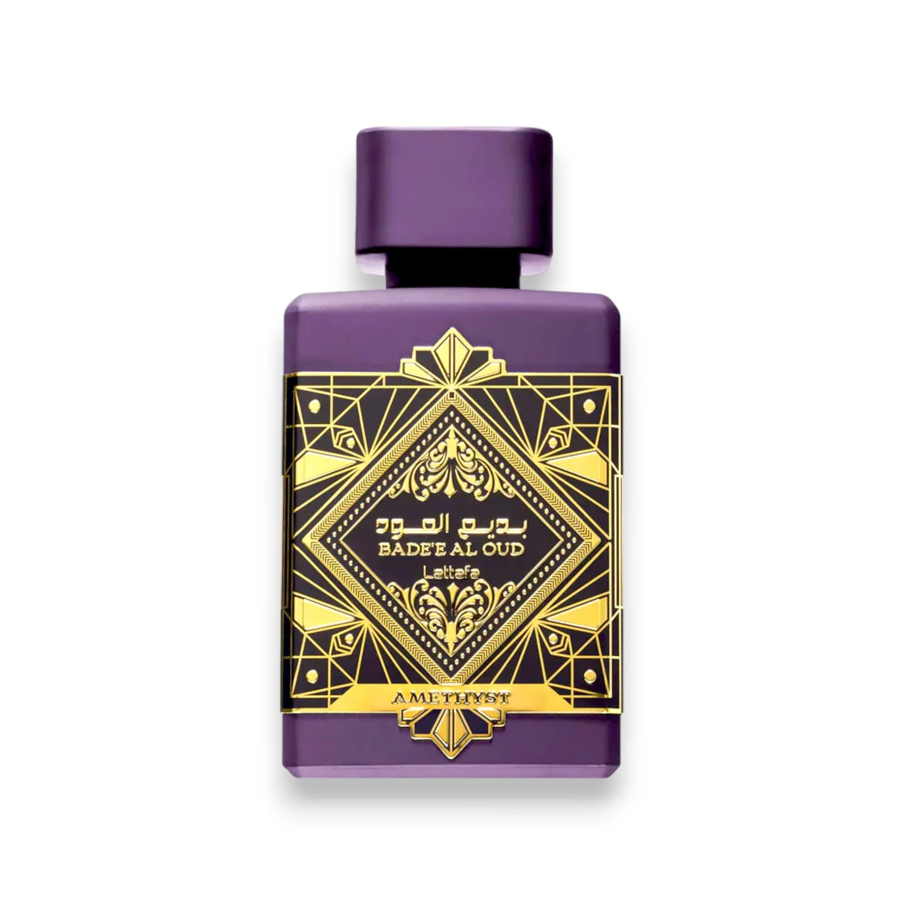 Badee Al Oud Amethyst Eau de Parfum, Product image 1