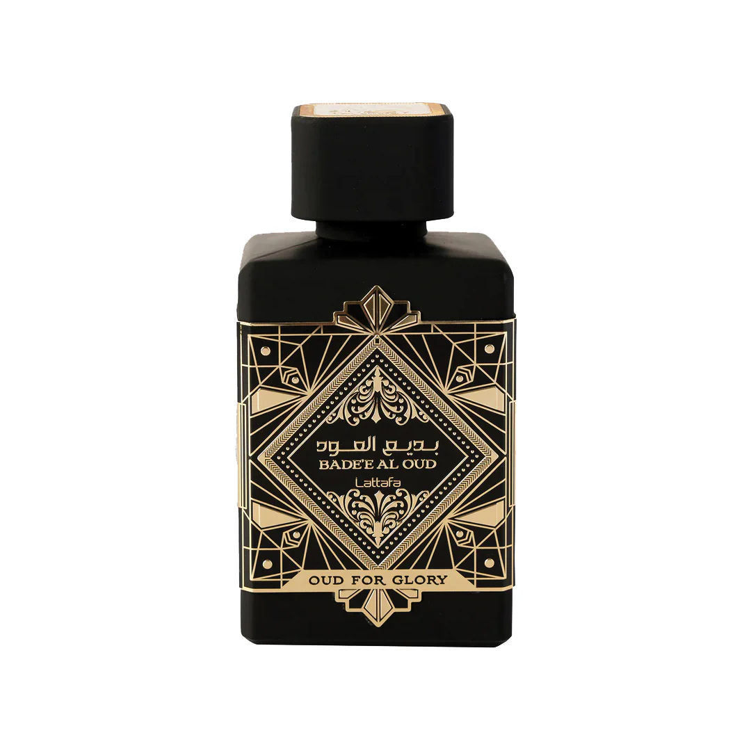 Badee Al Oud Oud For Glory Eau de Parfum, Product image 1