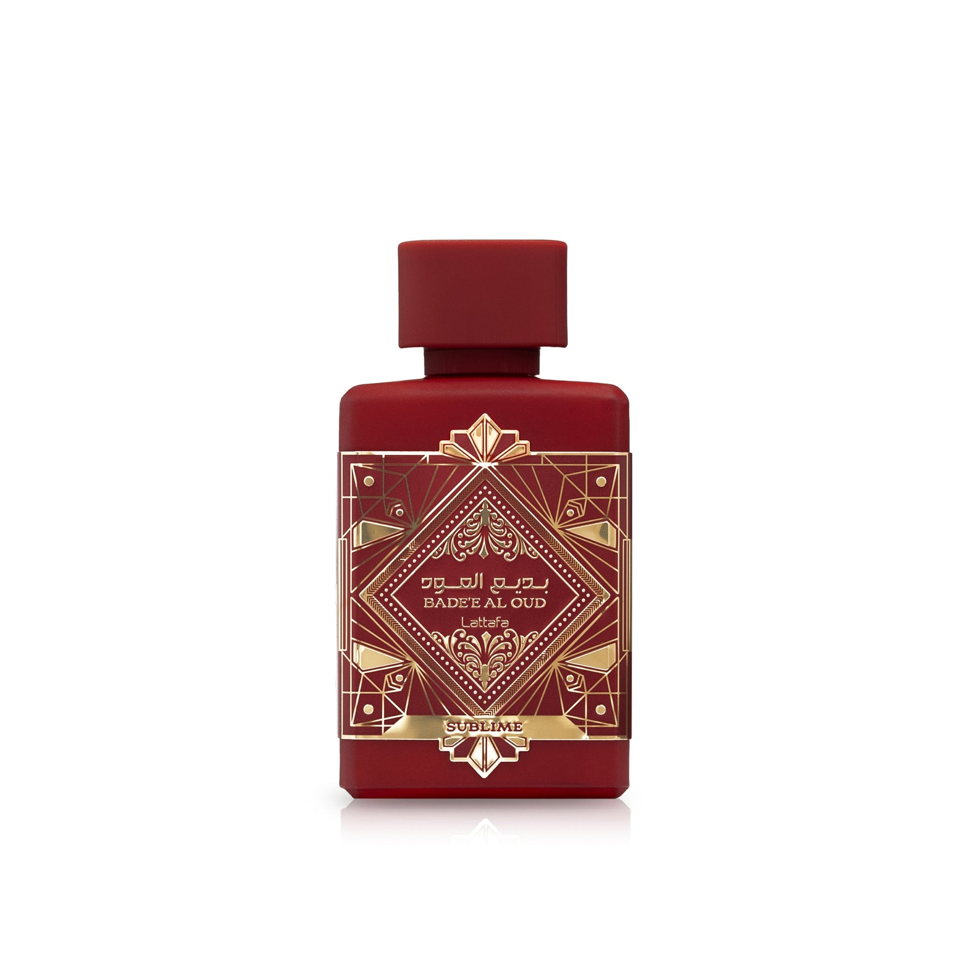 Badee Al Oud Sublime Eau de Parfum, Product image 1