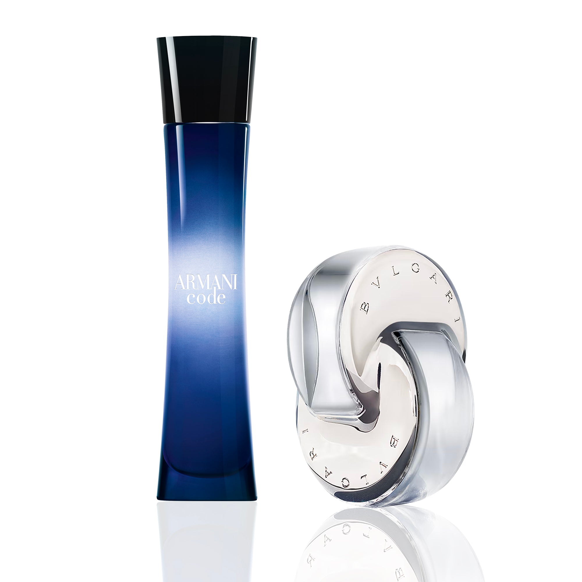 Bvlgari armani 2024