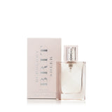 Brit Sheer Eau de Toilette Spray for Women by Burberry