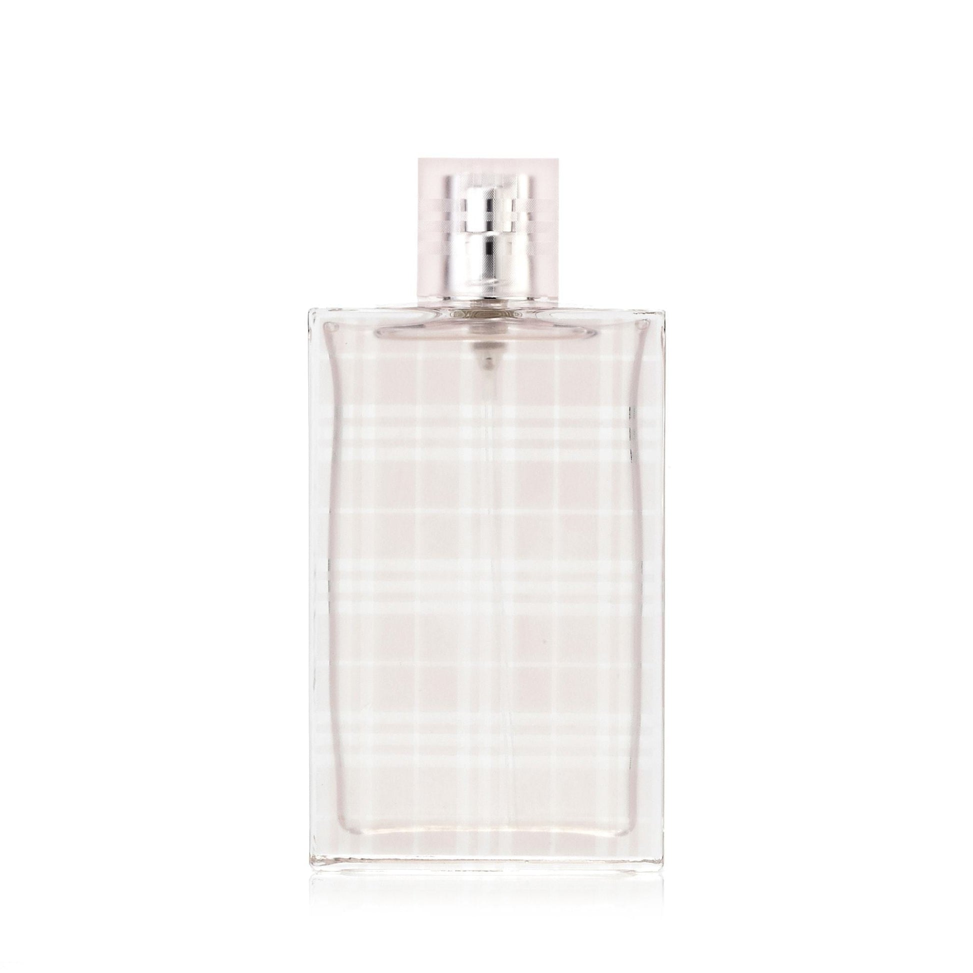 Brit Sheer Eau de Toilette Spray for Women by Burberry, Product image 2