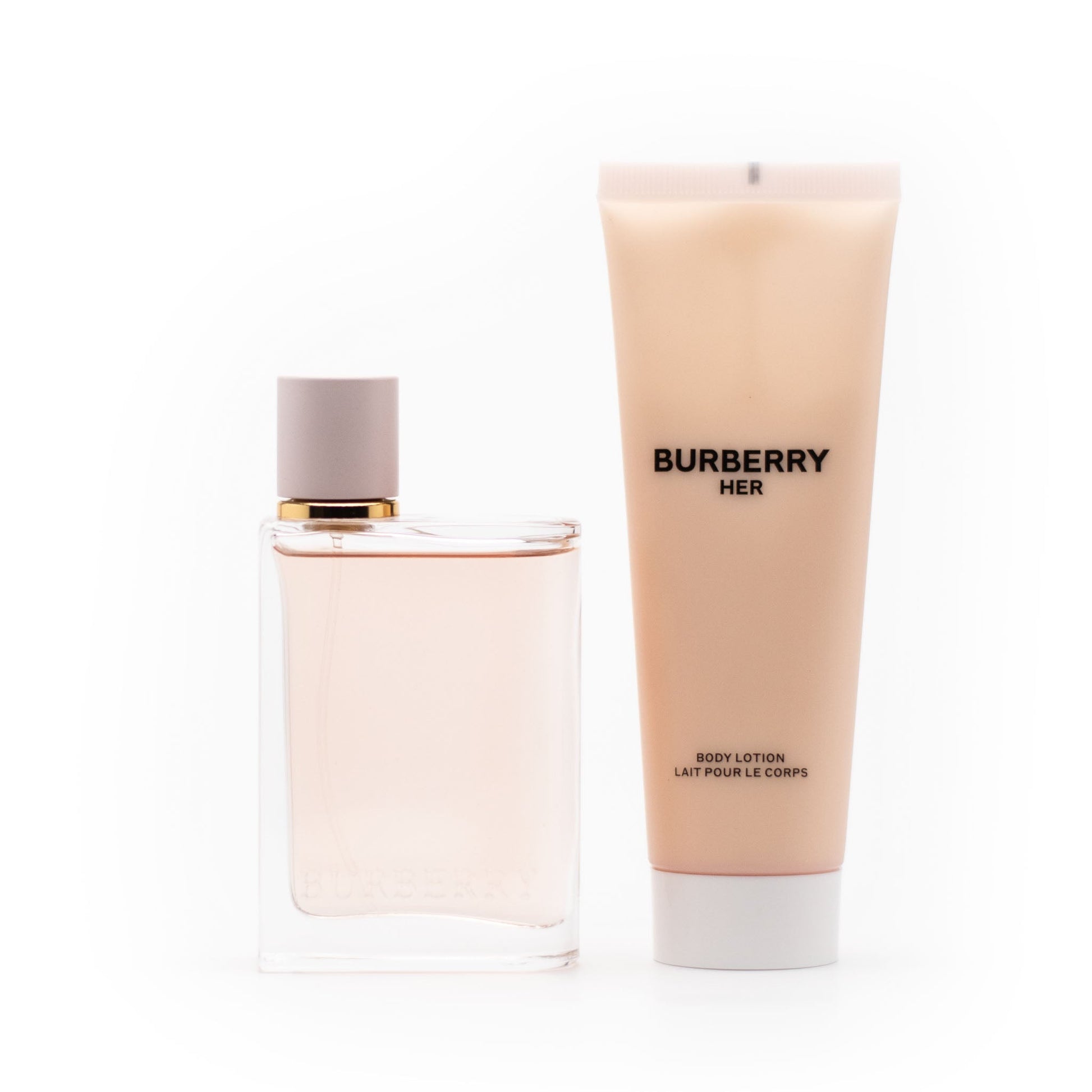 Her Perfume Set For Women, Product image 1