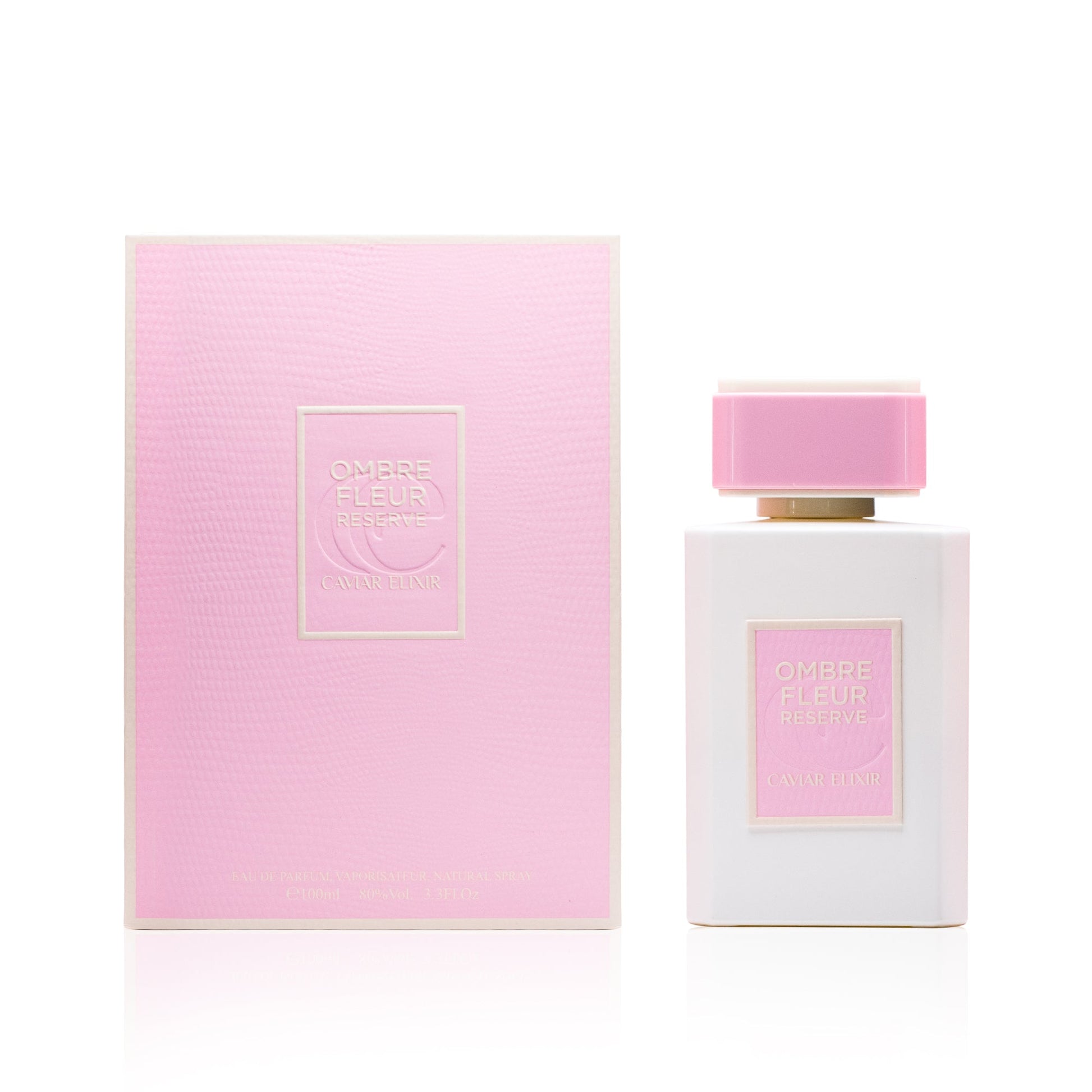 Ombre Fleur Reserve Perfume for Women, Product image 1