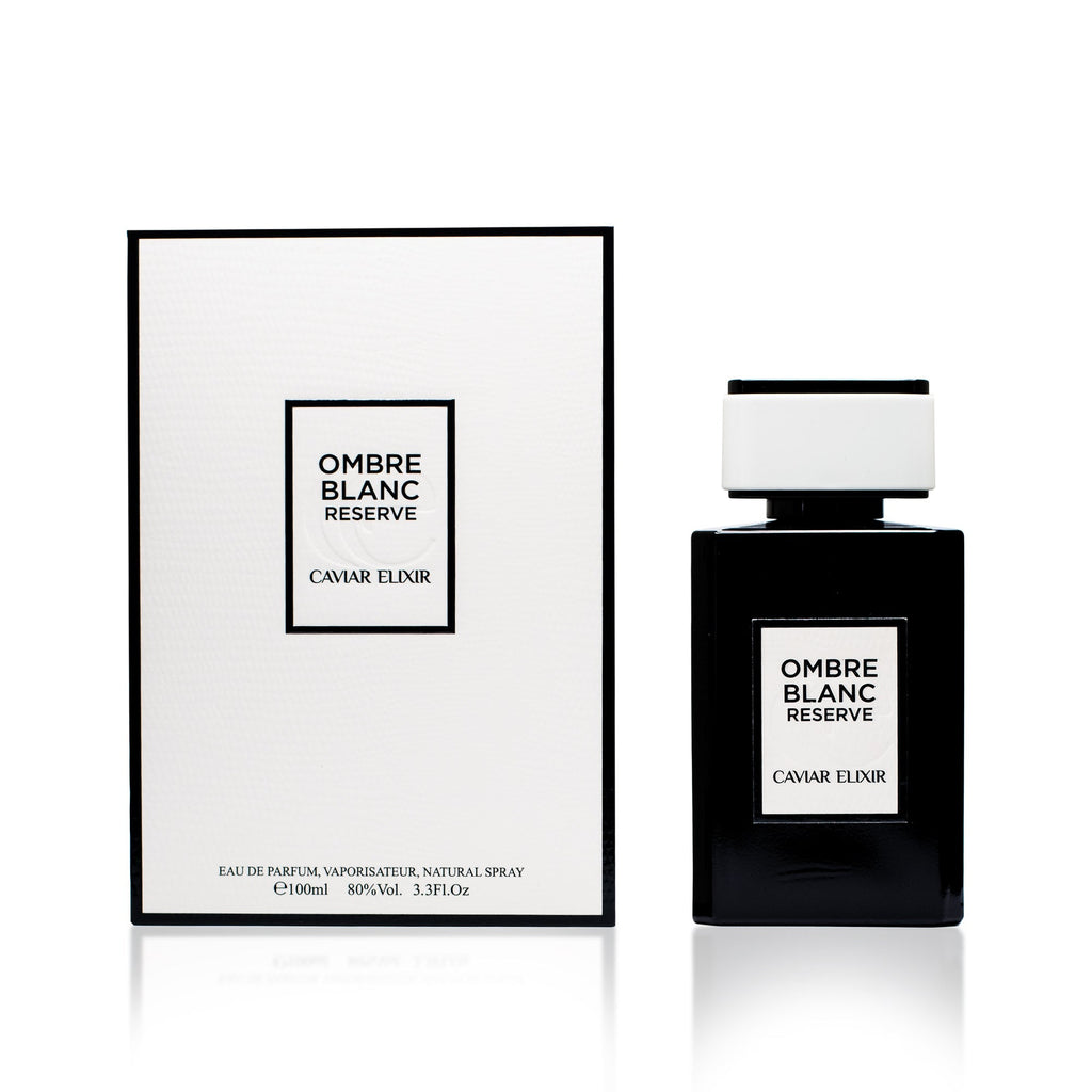 Ombre Blanc Reserve Perfume for Women