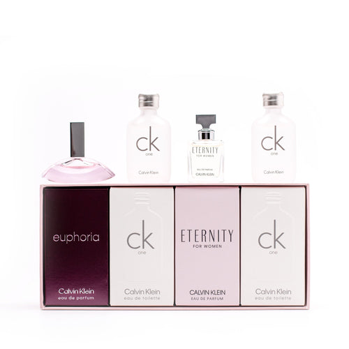 Calvin Klein Gift Set