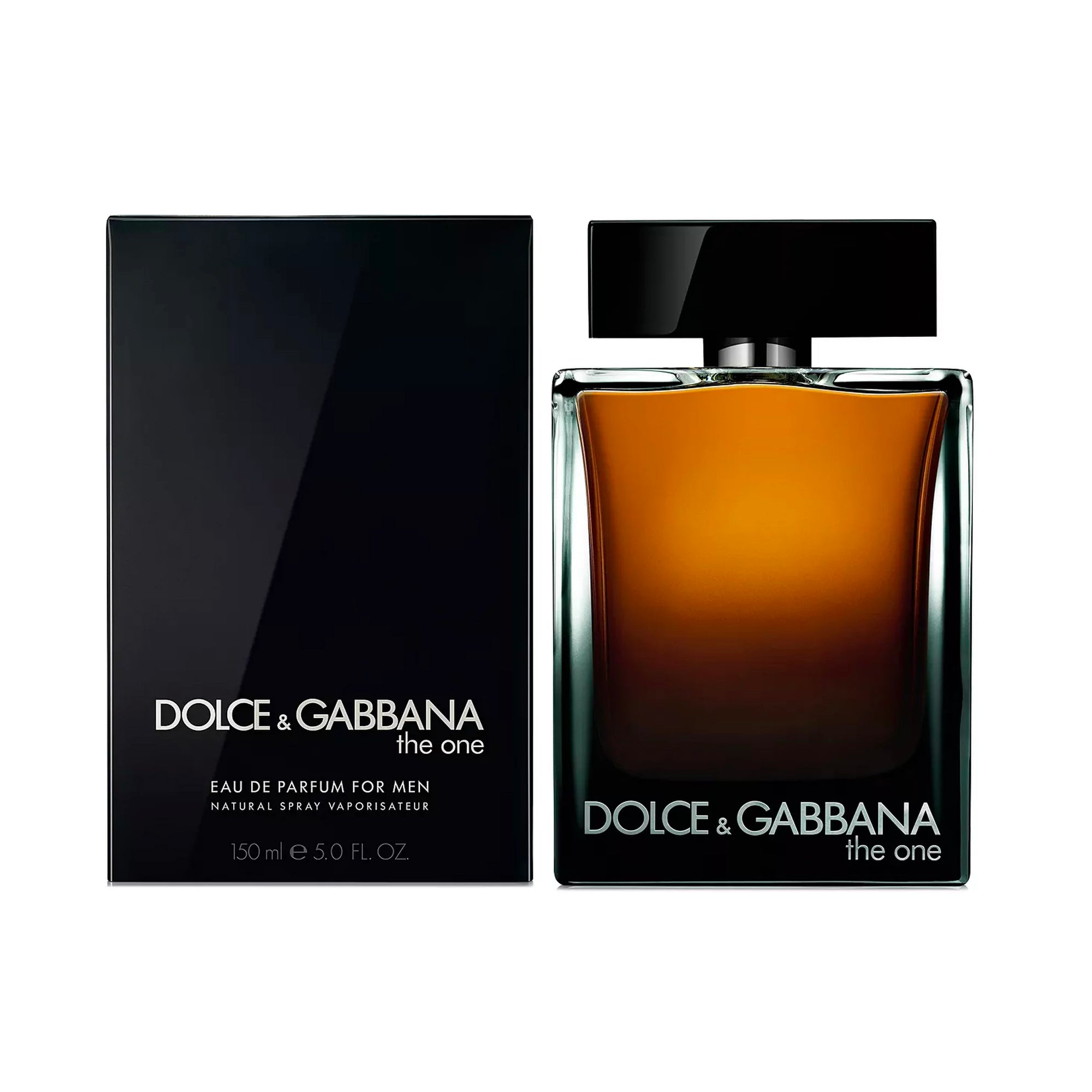 The One Eau de Parfum Spray for Men by D G Fragrance Outlet