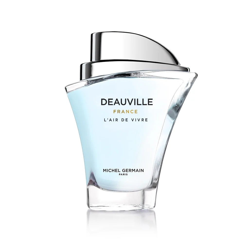 Deauville L'air De Vivre Eau De Parfum Spray for Women by Michel Germain, Product image 1