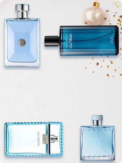 Shop Fragrance Gifts