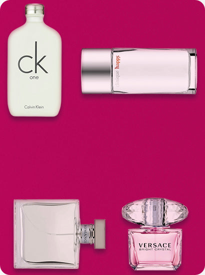 Perfumes, Maquillaje y Cosmética Online ➜ Precios Top
