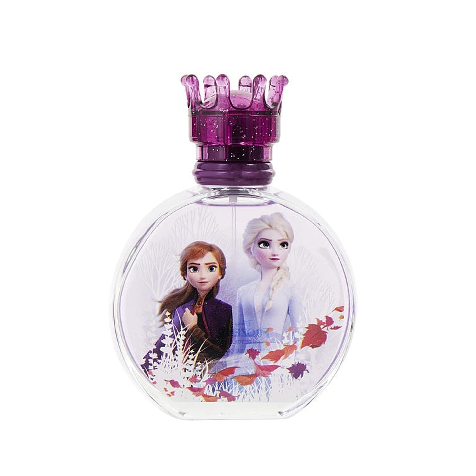 Frozen II Perfume For Girls, Product image 1