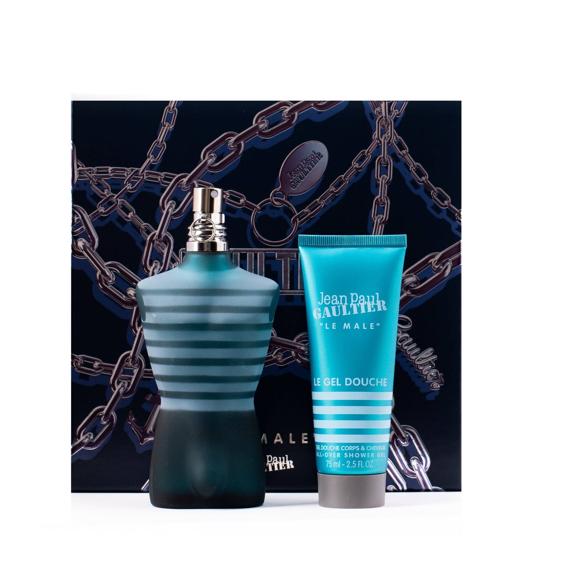 Jean Paul Gaultier Set for Men by Jean Paul Gaultier, Product image 1