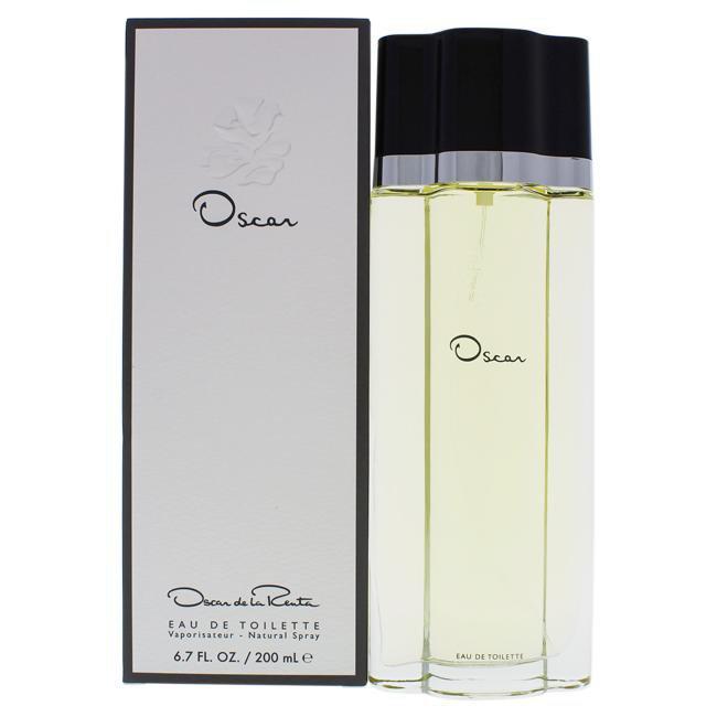 Oscar Eau de Toilette Spray for Women by Oscar De La Renta, Product image 10