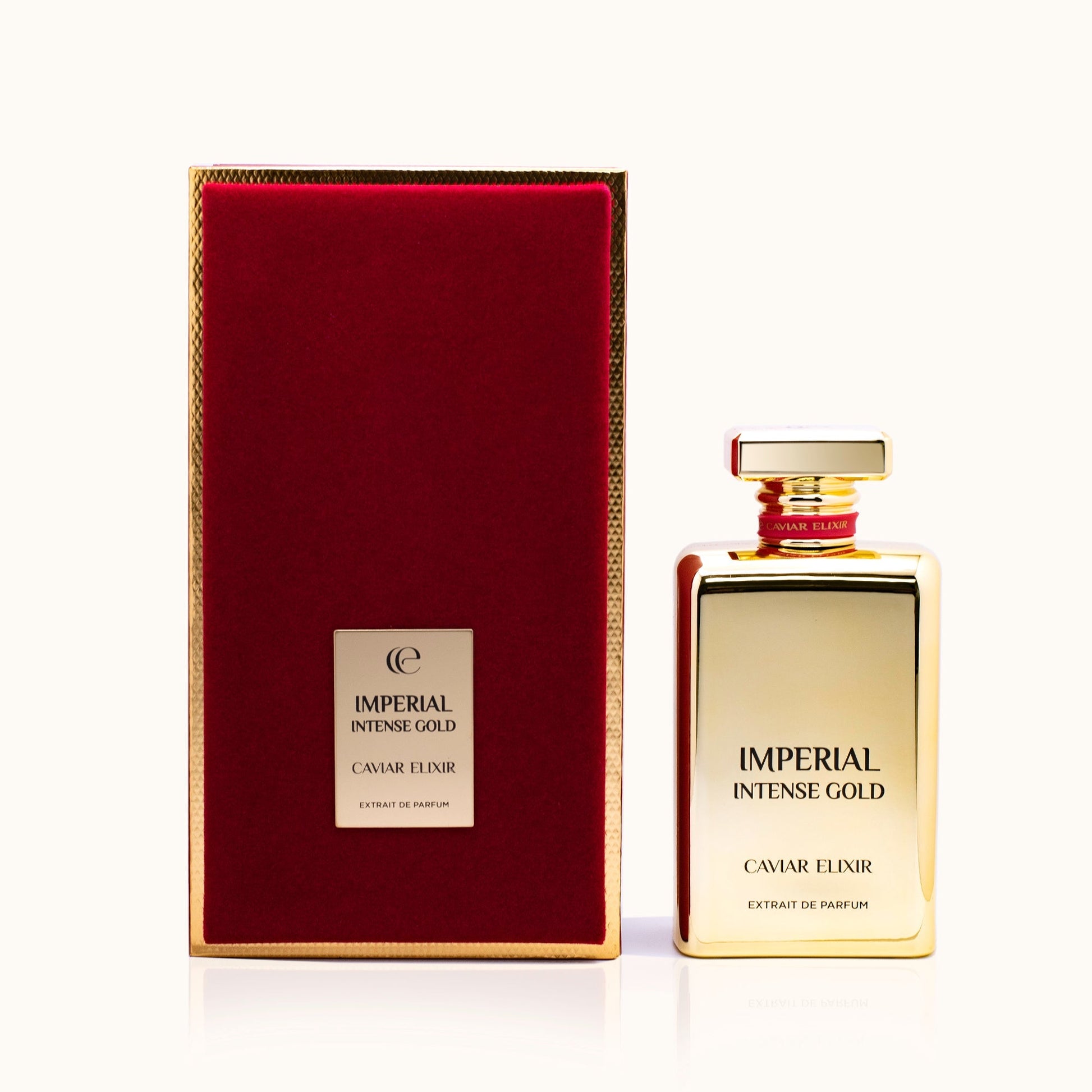 Imperial Intense Gold Perfume for Women, Product image 1