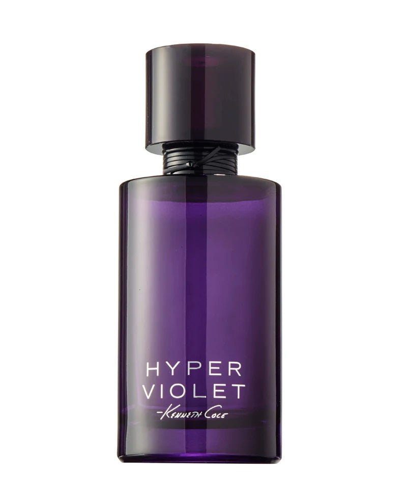 Hyper Violet Eau de Parfum