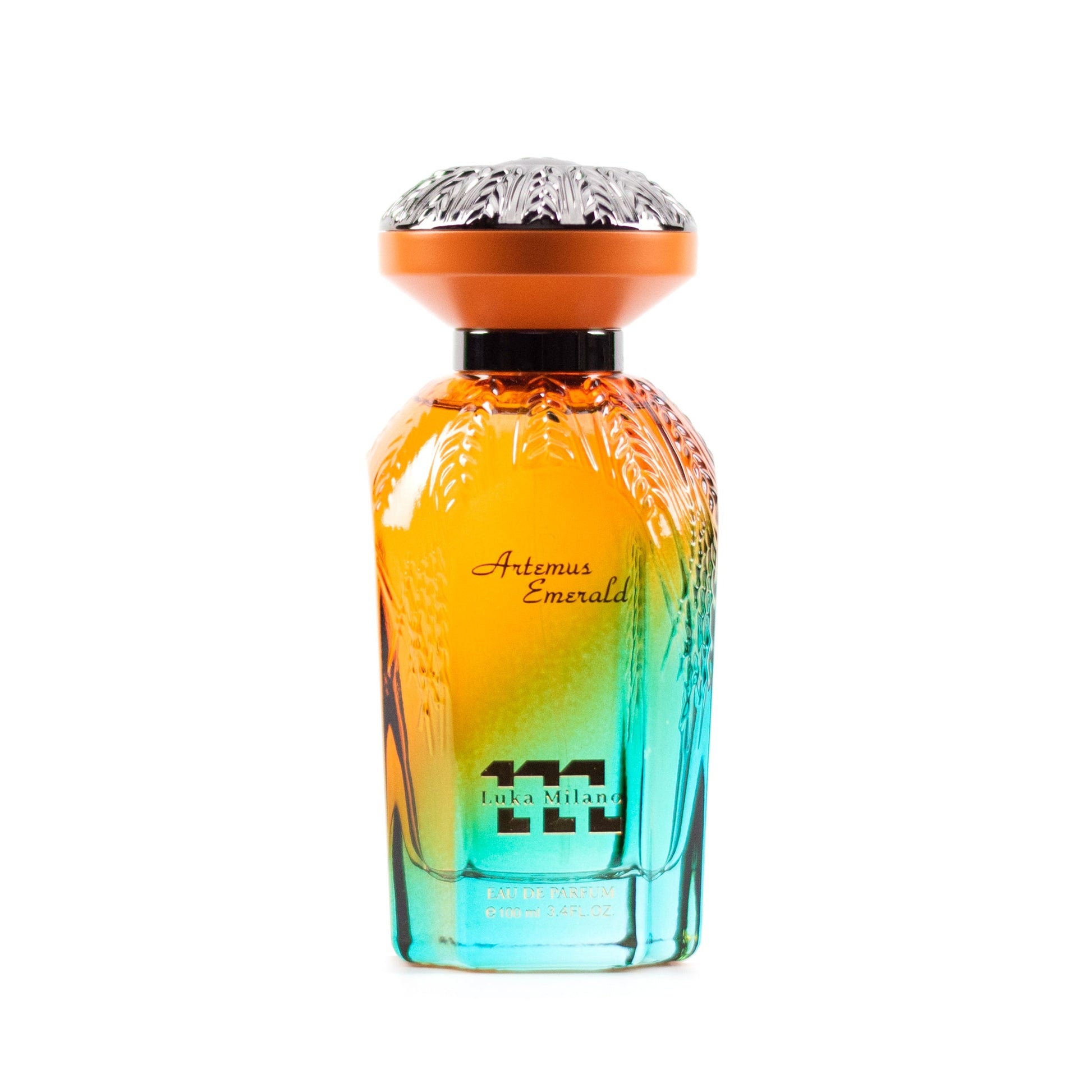 Artemus Emerald Unisex Fragrance, Product image 1