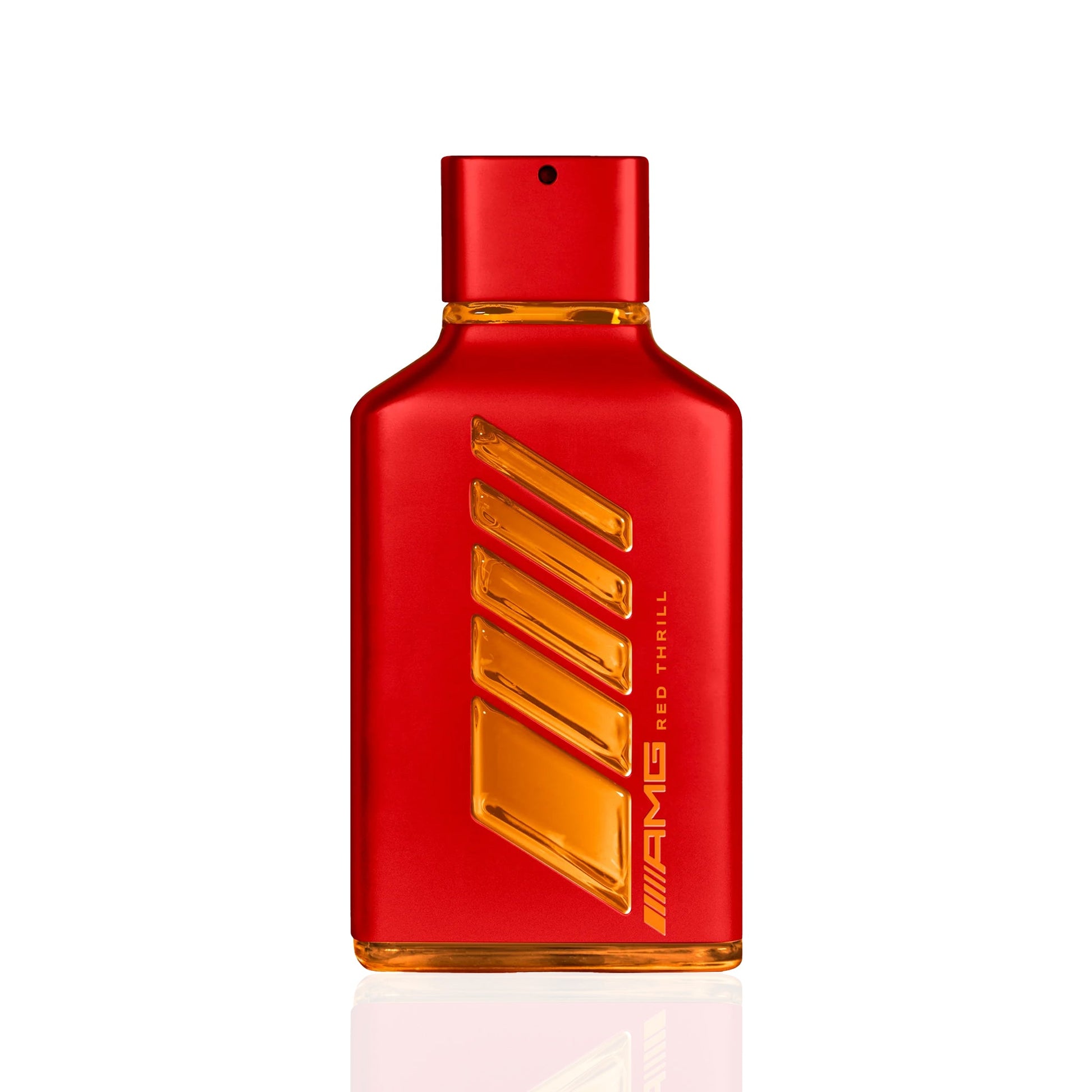 Amg Red Thrill Cologne For Men, Product image 1