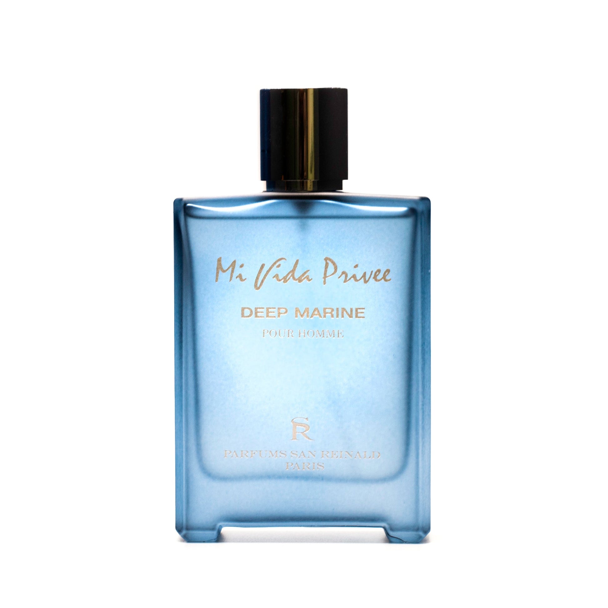 Privee Deep Marine Cologne For Men, Product image 2