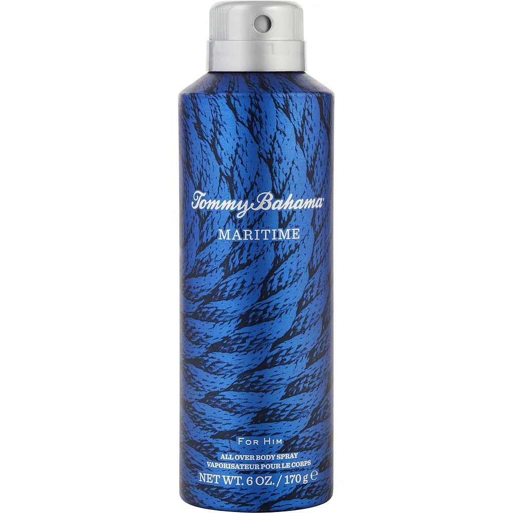 Maritime Body Spray, Product image 1