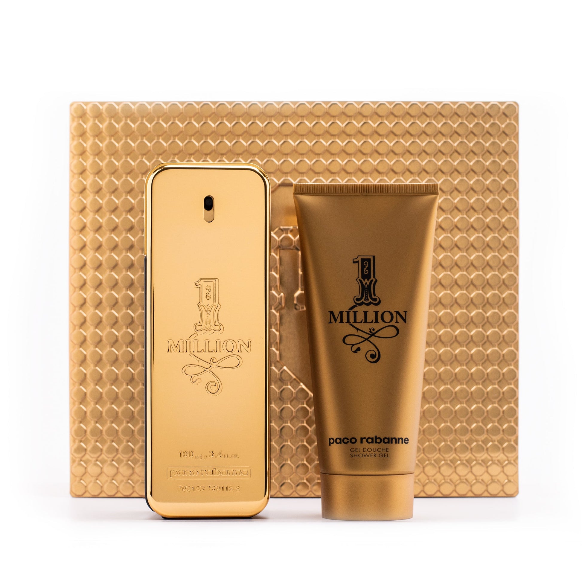 1 Million Gift Set, Product image 1