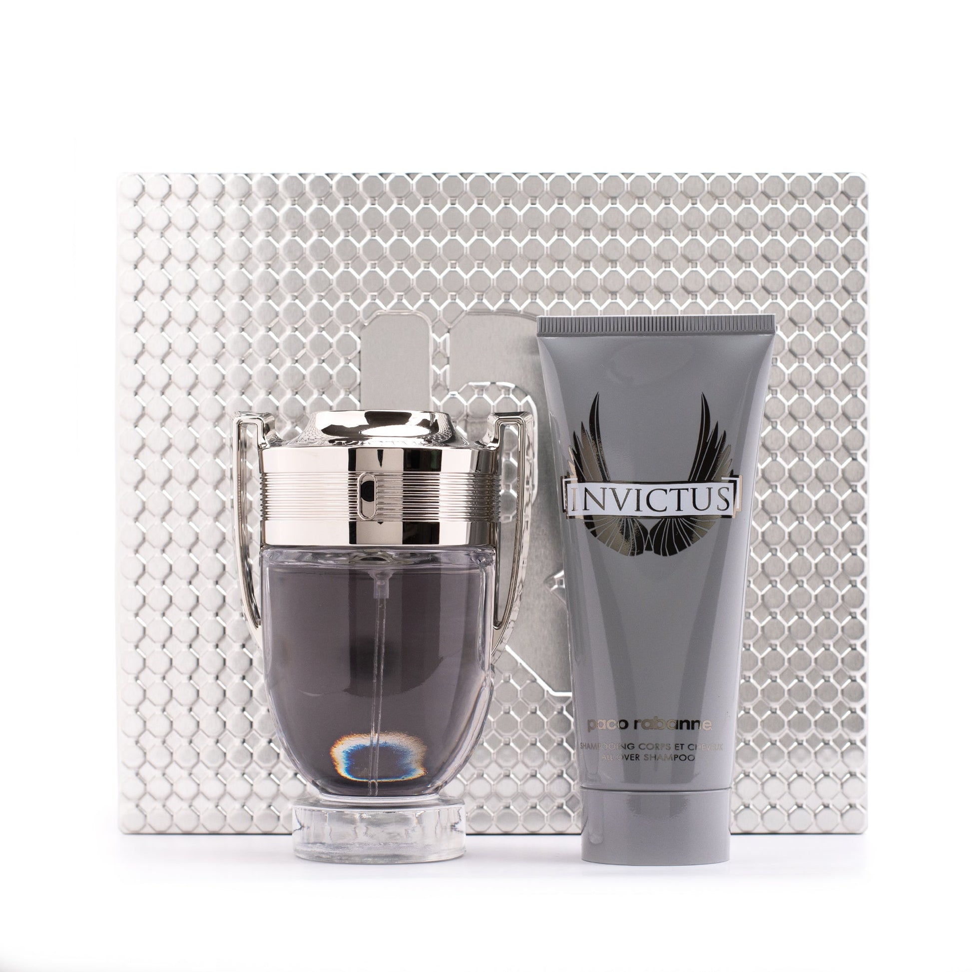 Invictus Perfume Set For Men, Product image 1