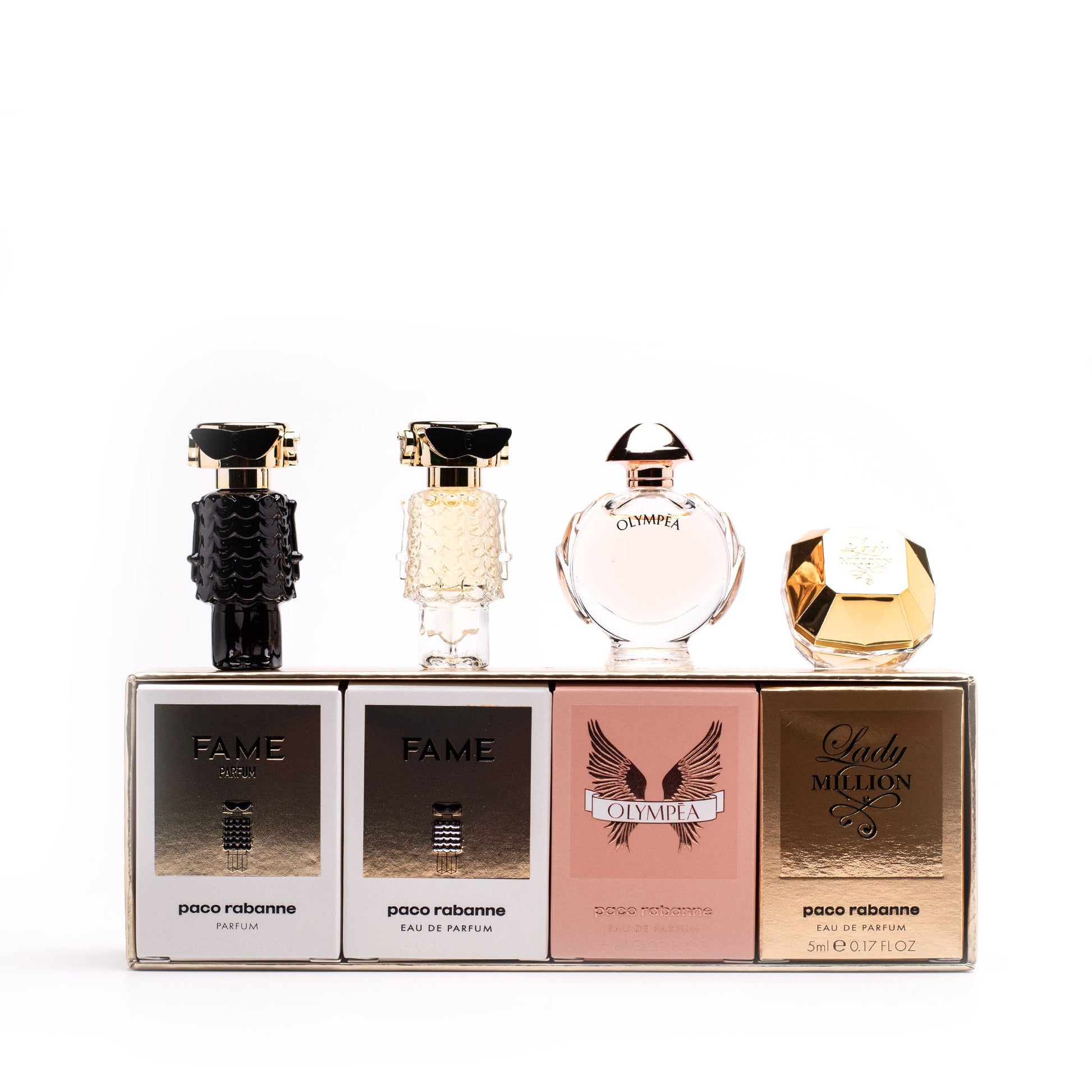 Paco Rabanne Mini Gift Set, Product image 1